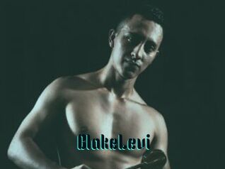 BlakeLevi