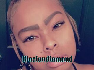Blasiandiamond