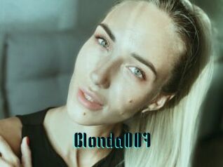 Blonda007