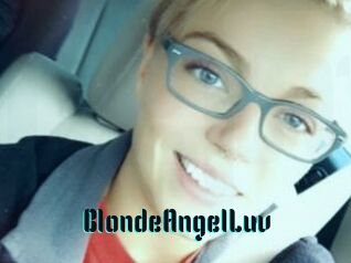 BlondeAngelLuv