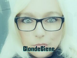 BlondeBiene