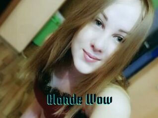 Blonde_Wow