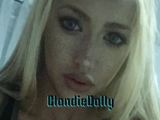 BlondieDolly