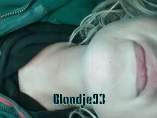 Blondje93