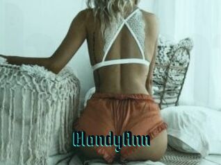 BlondyAnn