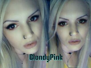 BlondyPink