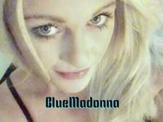 BlueMadonna