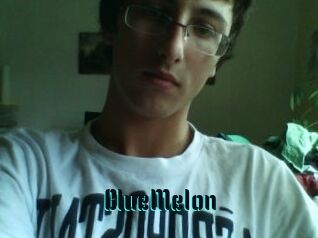 BlueMelon