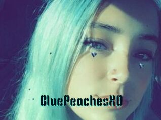 BluePeachesXO