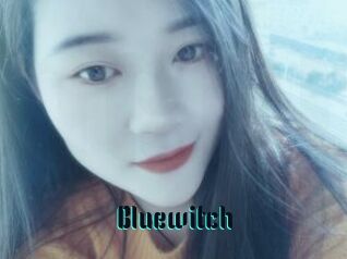 Bluewitch