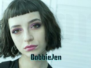 BobbieJen