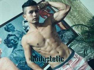 Bodystetic