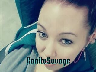 BonitaSavage