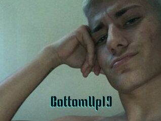 BottomUp19