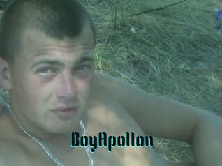 BoyApollon