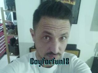 Boyforfun18