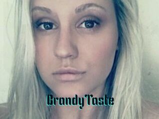 BrandyTaste