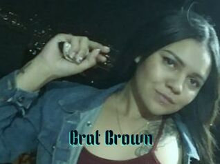 Brat_Brown