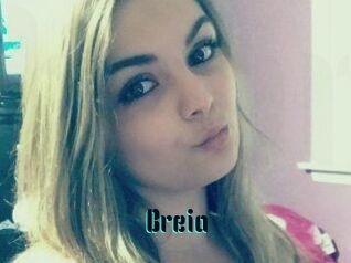 Breia