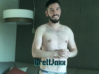 BrettJaxx