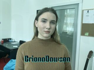 BrianaDawson