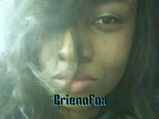 Briena_Fox