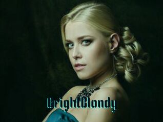 BrightBlondy