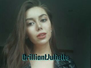 BrilliantJuliette