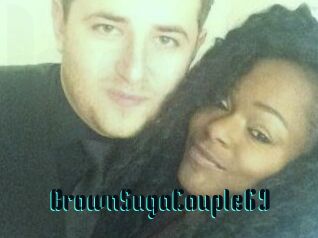 BrownSugaCouple69