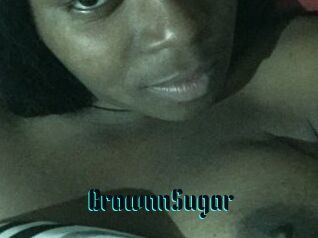 BrownnSugar