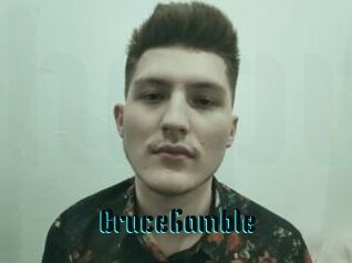 BruceGamble