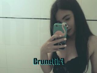 Brunetik7