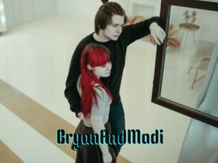 BryanAndMadi