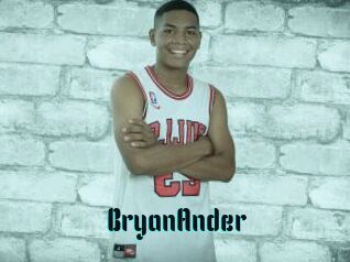 BryanAnder