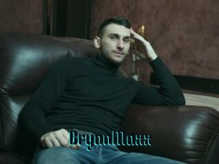 BryanMaxx