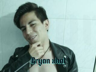 Bryan_xhot