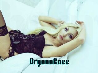 BryanaRaee
