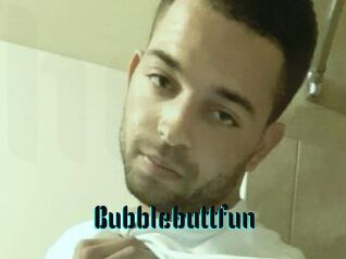 Bubblebuttfun