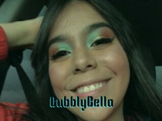 BubblyBella