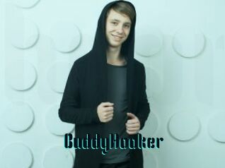 BuddyHooker