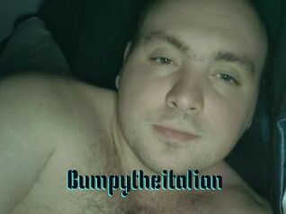 Bumpytheitalian