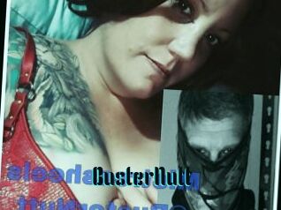 BusterNutt