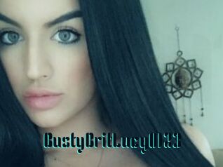 BustyBritLucy0123