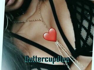 Buttercupdiva