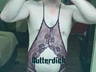 Butterdick