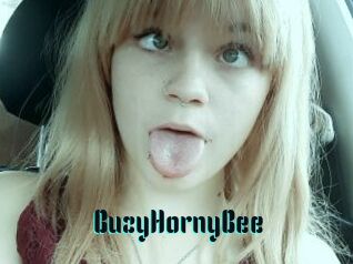 BuzyHornyBee