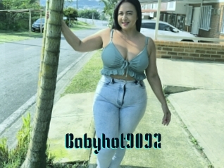 Babyhot9092