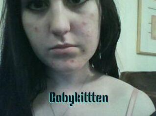 Babykittten