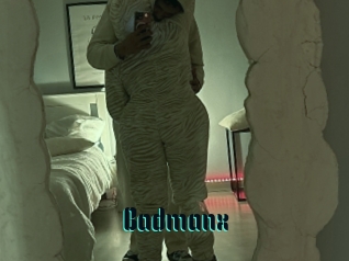 Badmanx