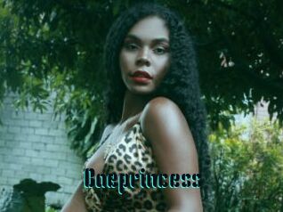 Baeprincess